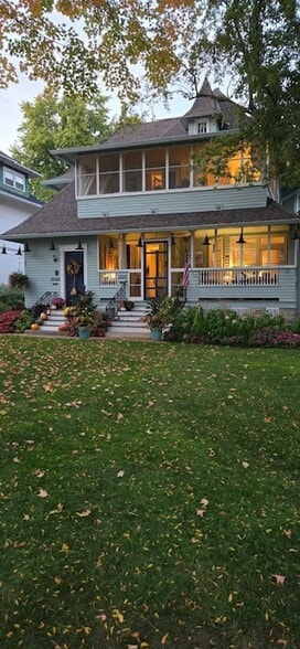 Building Photo - 1016 Washington Ave