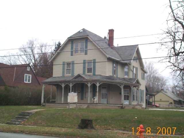 Primary Photo - 608 Lincoln St