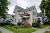 Building Photo - 1226 Park Ave