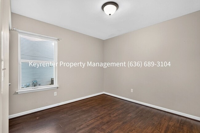 Building Photo - Modern Ranch Retreat – 4BR/3BA in Saint Charles!