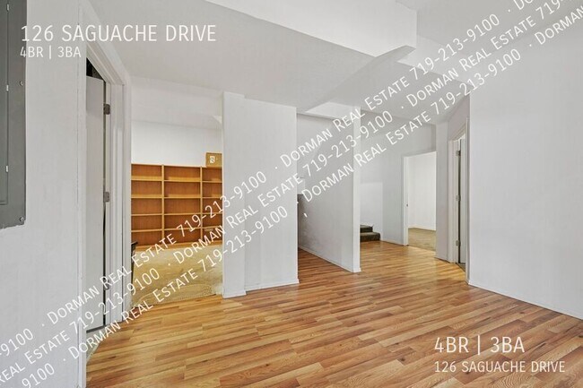 Building Photo - 126 Saguache Dr