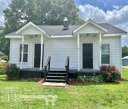 Building Photo - 1103 N Anthony St