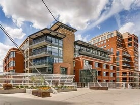 Building Photo - 2100 16th St