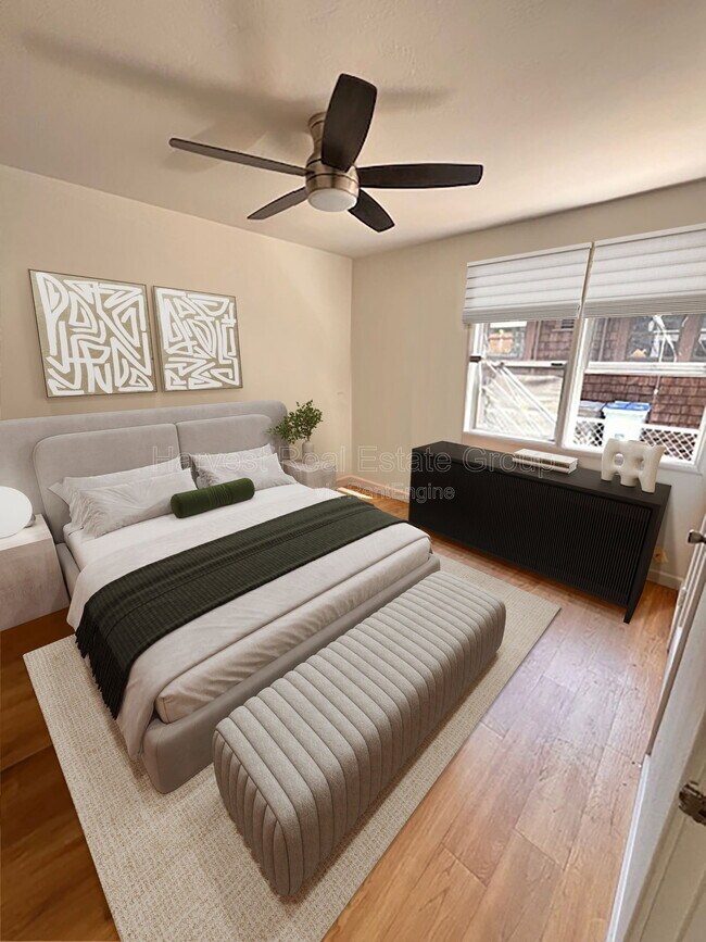 Building Photo - 2233 Ninth St