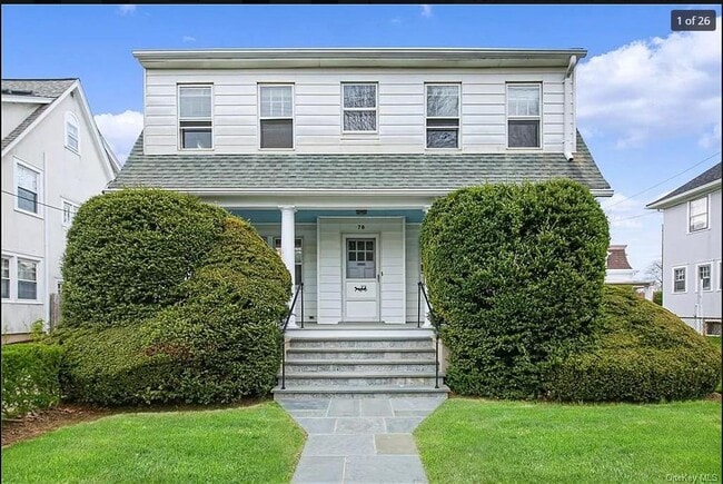 Primary Photo - 78 Bryant Ave