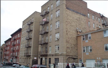 Primary Photo - 2300 Loring Pl N