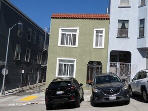Building Photo - 162HHH