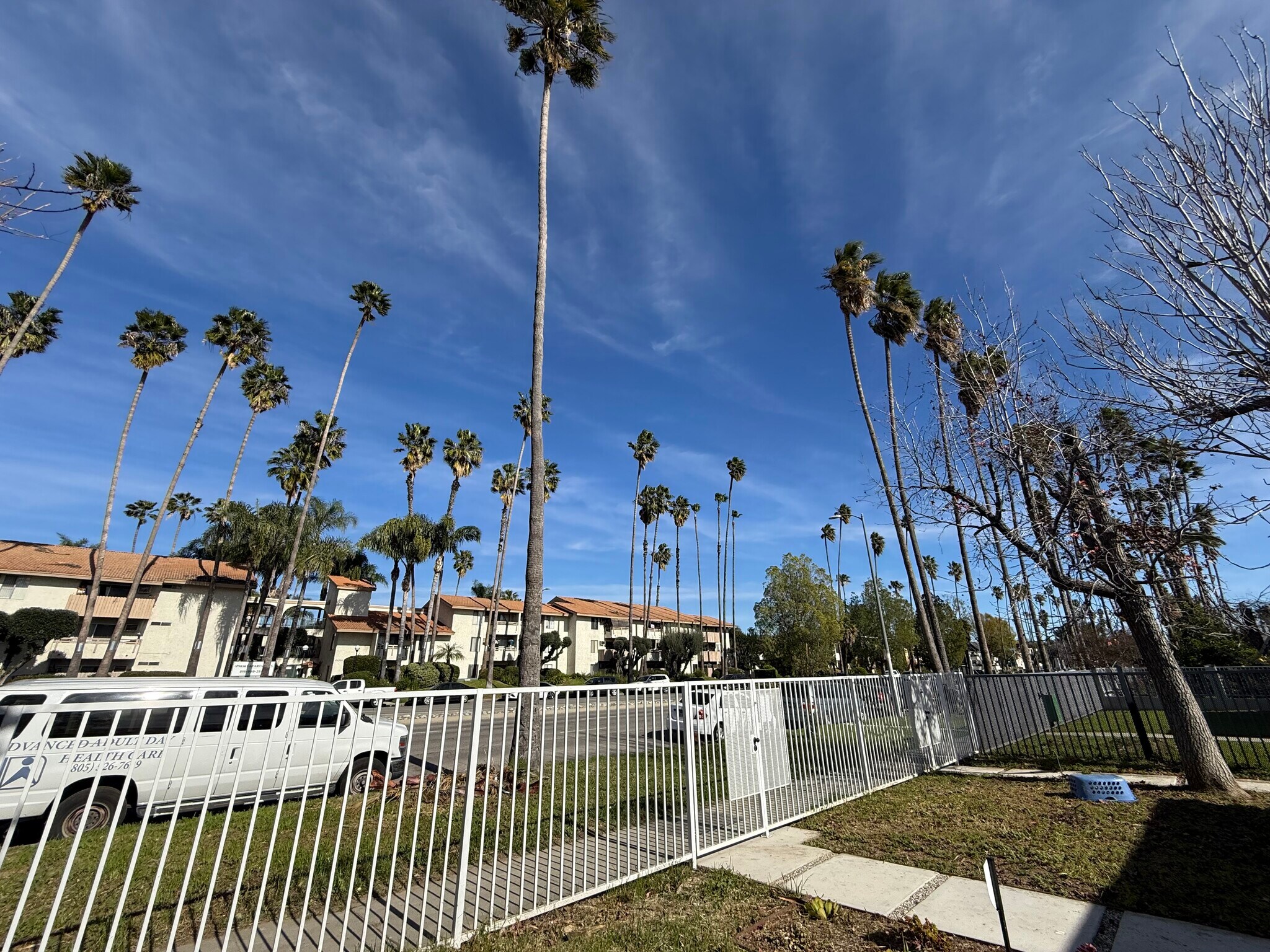 Building Photo - 20352 Sherman Way