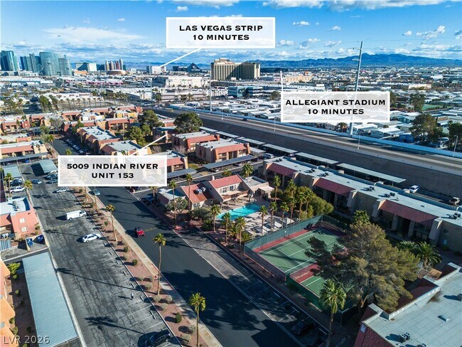 Building Photo - 5009 Indian River Dr