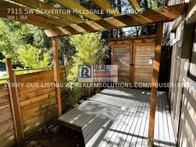 Building Photo - 7315 SW Beaverton Hillsdale Hwy