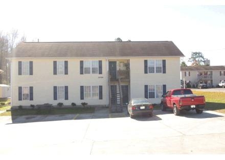 Building Photo - Governor's Place Apartments