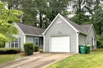 Building Photo - 172 Colemans Bluff Dr