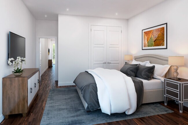 Building Photo - 1217 N Hancock St