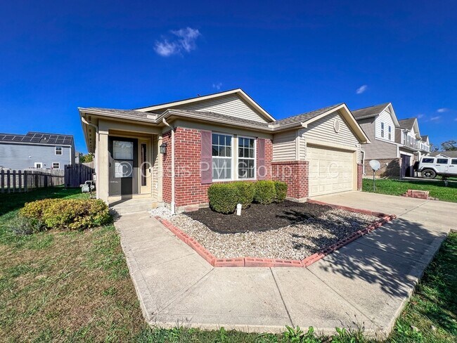 Primary Photo - 4258 Buck Creek Dr