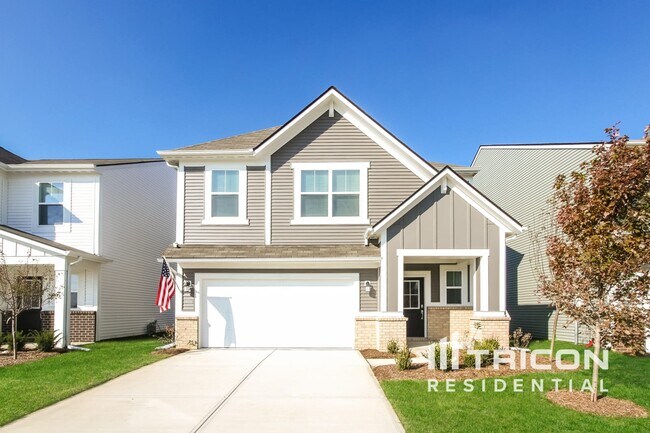 Primary Photo - 11436 Hartwell St