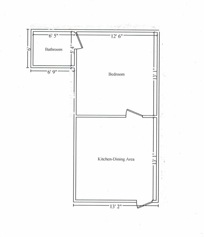 Building Photo - 258 E Newton St