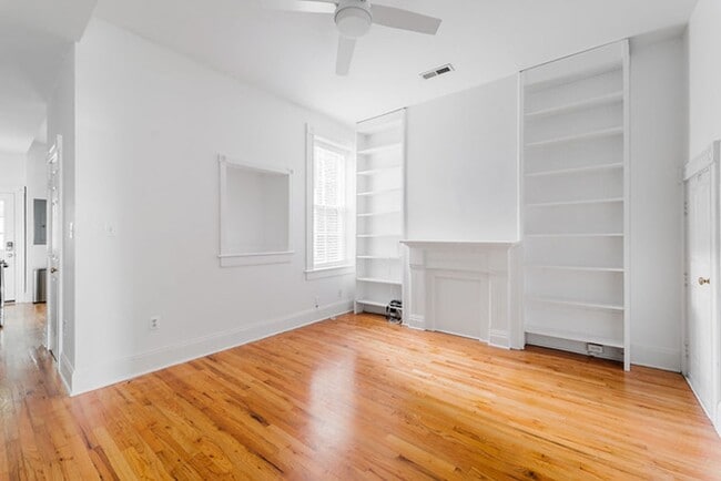 Building Photo - Beautiful historic Church Hill Rowhome for...
