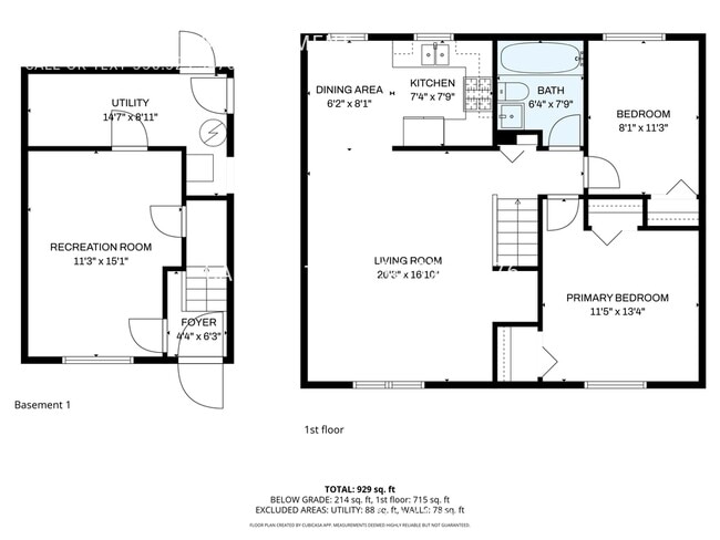 Building Photo - 5286 Charm St SW