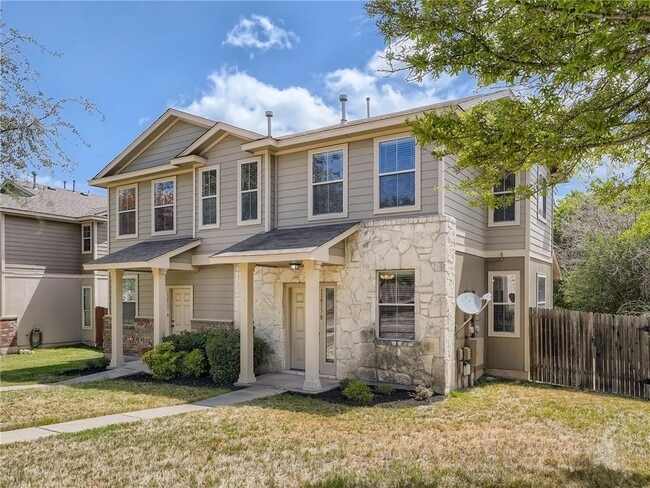 Primary Photo - 13913 Harris Ridge Blvd