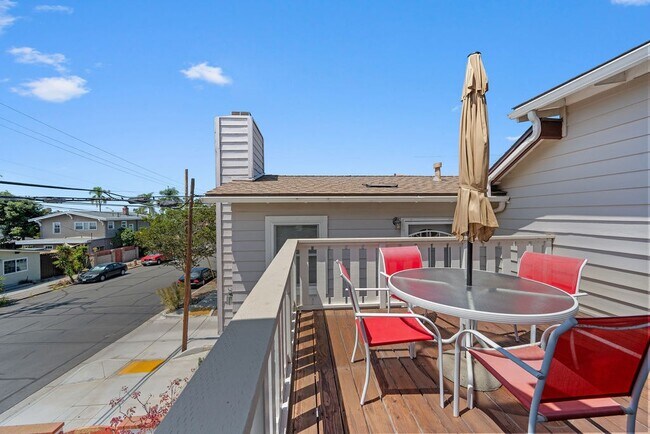 Building Photo - 3506 28th St