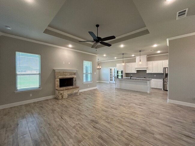 Building Photo - Azle Texas Homes For Rent "Azle ISD"