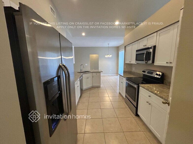 Building Photo - 4609 Daventry Pl