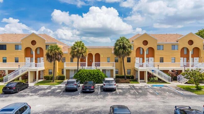 Building Photo - 5200 NW 31st Ave