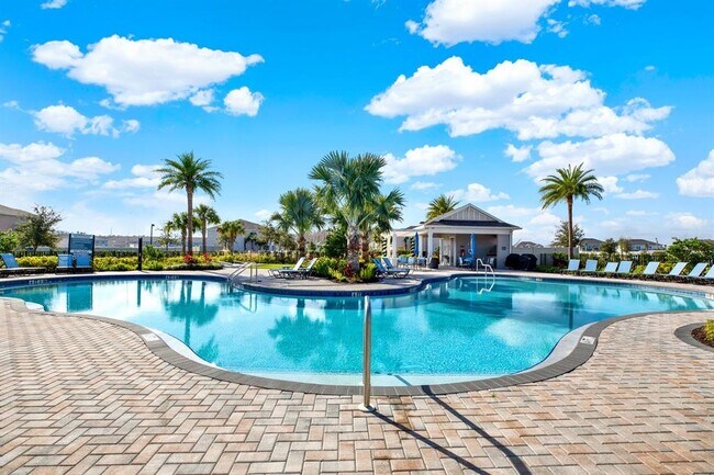 Building Photo - 2191 Hallier Cv