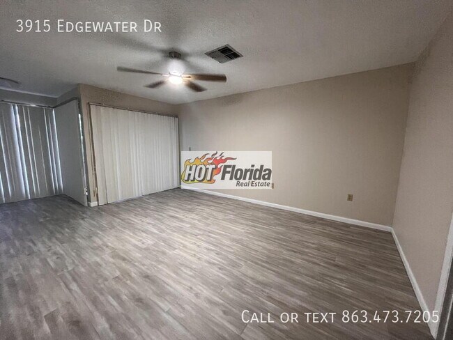 Building Photo - 3915 Edgewater Dr