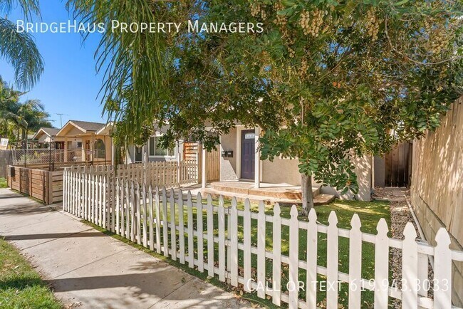 Building Photo - 4434 Cherokee Ave