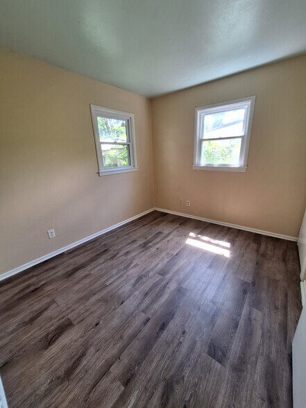 Bedroom #2 - 7005 John Adams Way