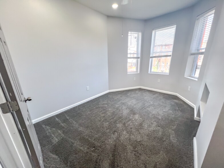 Building Photo - 2023 McCulloh St