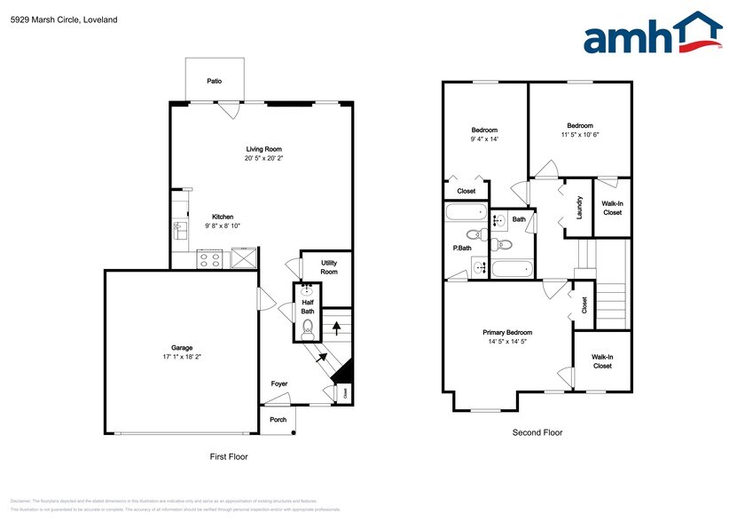 Building Photo - 5929 Marsh Cir