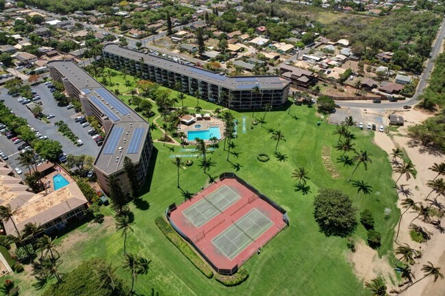 Building Photo - 1032 S Kihei Rd