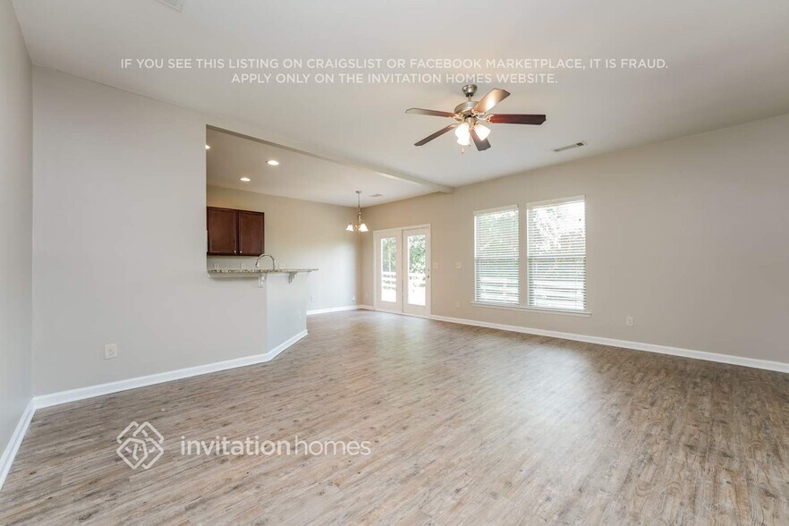 Building Photo - 1350 Aster Ives Dr
