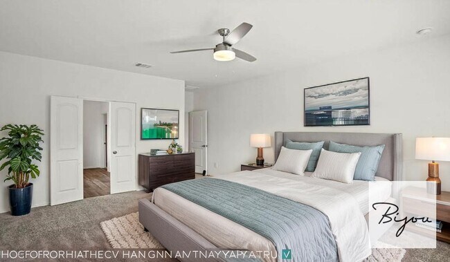 Building Photo - 27507 Hudson Sands Ln