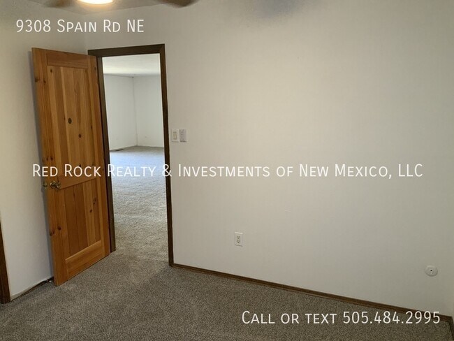 Building Photo - 9308 Spain Rd NE