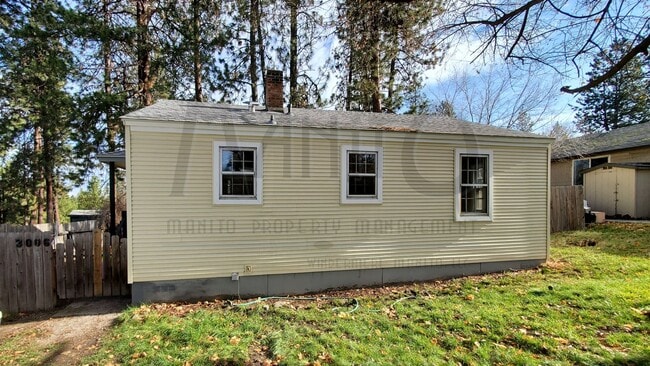 Building Photo - Charming Garden Springs Home