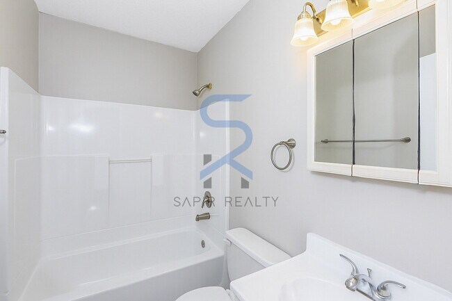 Building Photo - All-Electric 4BR/2BA in Historic Peoplestown – Just Minutes to Downtown