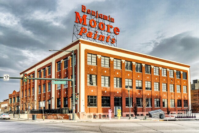 Building Photo - 3609 Wynkoop St