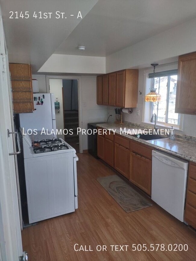 Building Photo - 2145 41st St