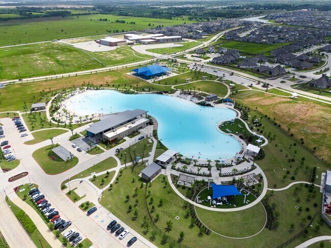 Building Photo - 2533 Allegretto Sea Dr