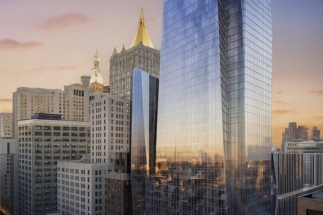 Building Photo - 400 Park Ave S