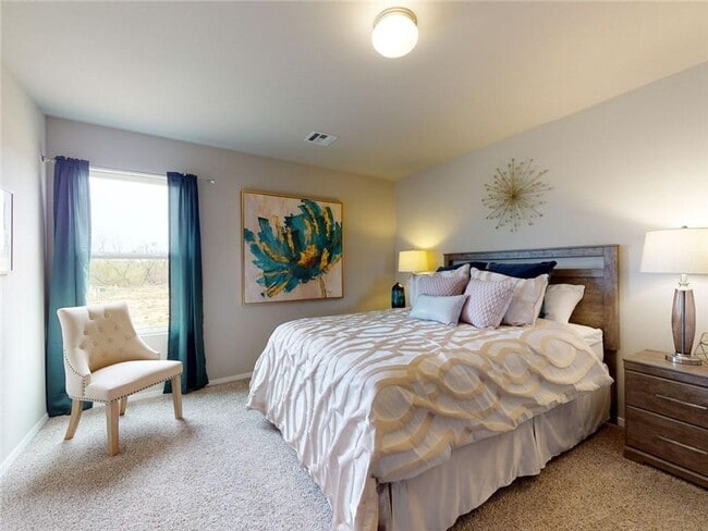Building Photo - Newer 3-bedroom 2 bath home