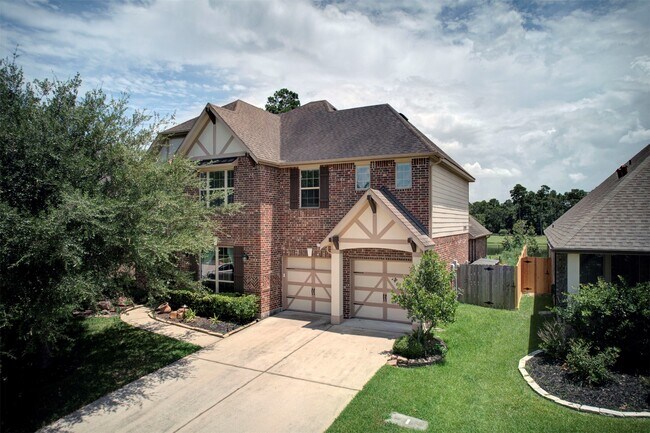 Primary Photo - 715 Santa Elena Canyon Ct