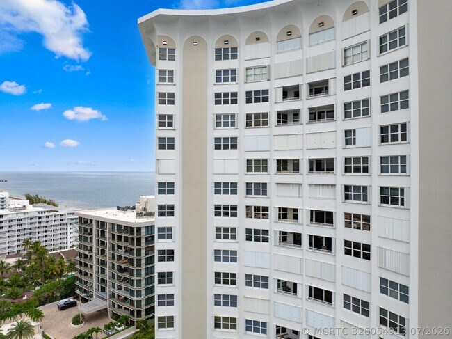 Building Photo - 1340 S Ocean Blvd