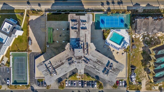 Building Photo - 3580 S Ocean Shore Blvd