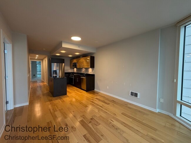 Building Photo - 829 Folsom St