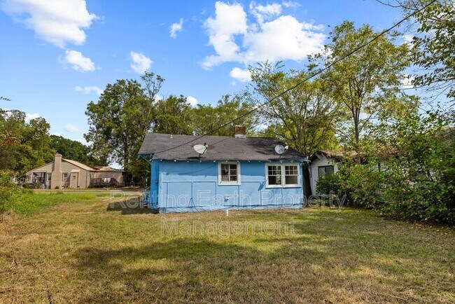 Building Photo - 4632 Ave U