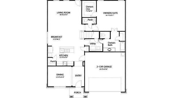 Building Photo - 20338 Fossil Valley Ln